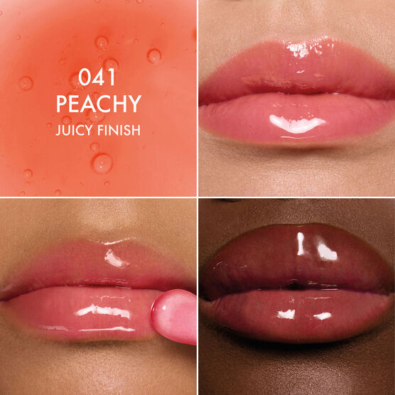 ADDICT LIP GLOW OIL 041